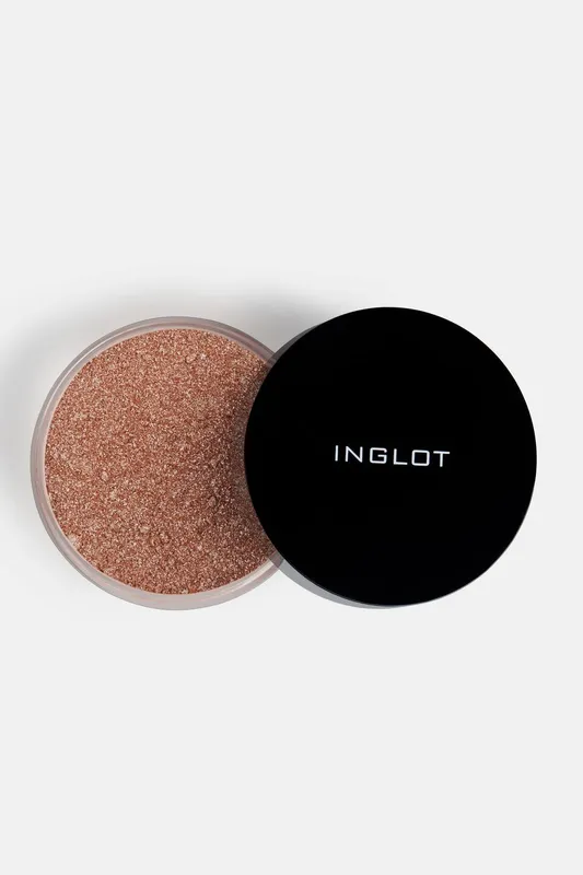 Inglot Women's Sparkling Dust Feb Size: 2.5g 2.5g female