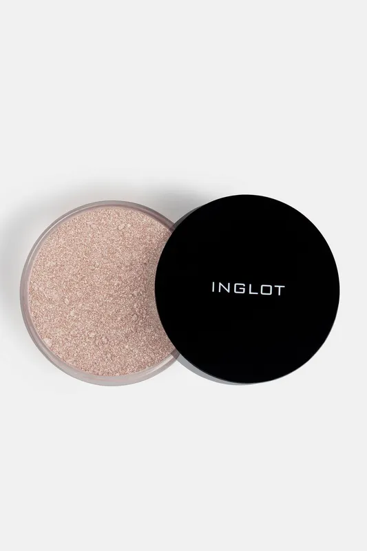 Inglot Women's Sparkling Dust Feb Size: 2.5g female