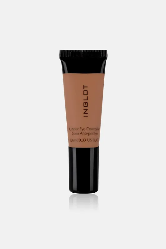 Inglot Women's Under Eye Concealer Size: 10ml female