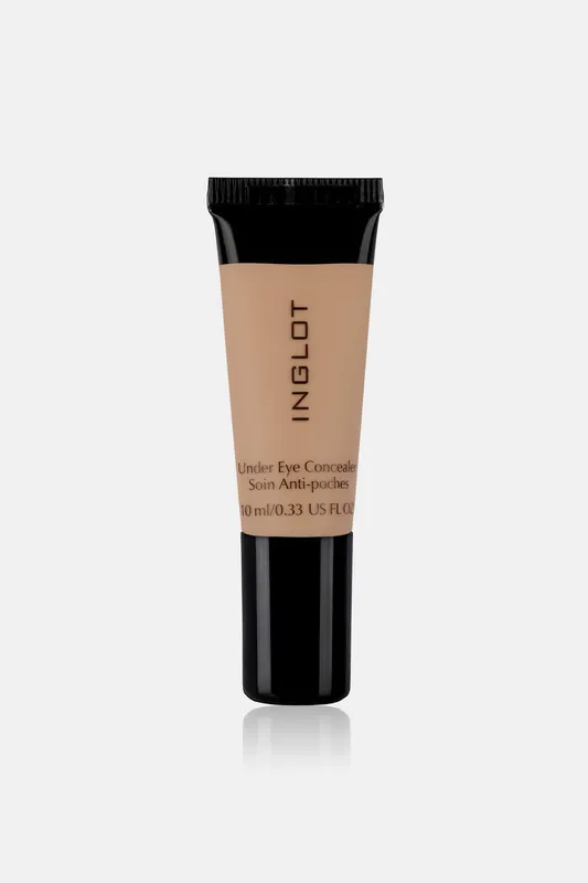 Inglot Under Eye Concealer Size: 10ml - Size: 10ml