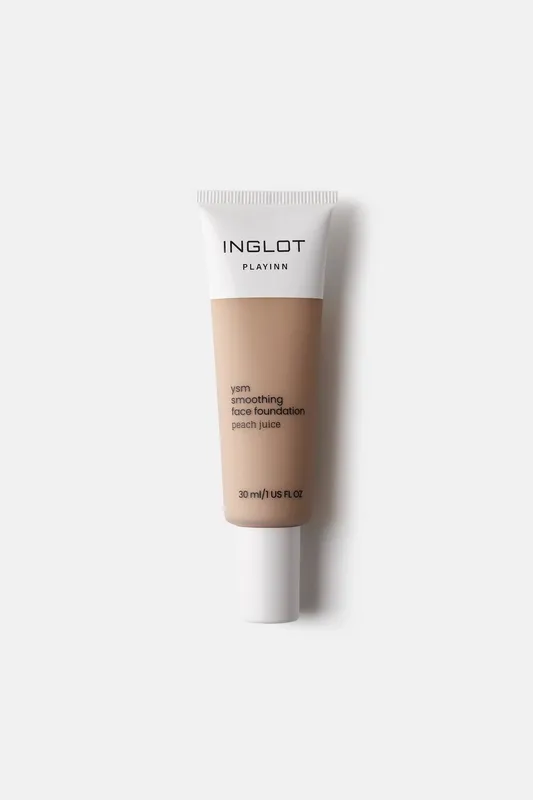 Inglot Women's Ysm Cream Foundation Size: 30ml female