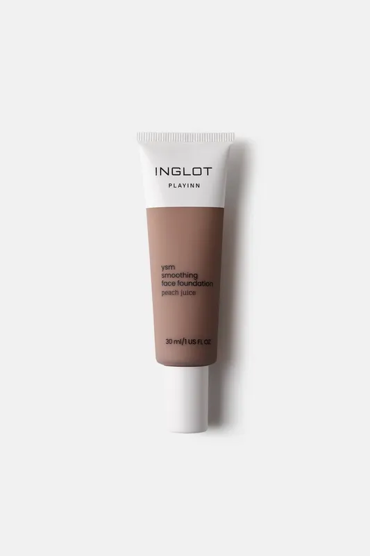 Inglot Ysm Cream Foundation Size: 30ml - Size: 30ml