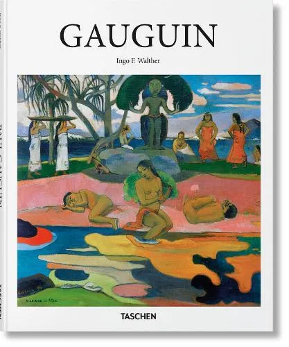 Ingo F. Walther Gauguin