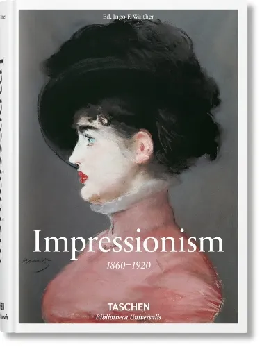 Ingo F. Walther Impressionism