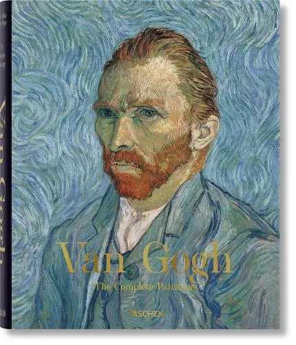 Ingo F. Walther Van Gogh