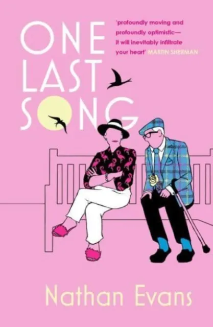 Inkandescent One Last Song