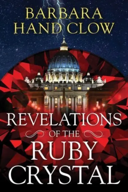 Inner Traditions Bear and Company Revelations Of The Ruby Crystal