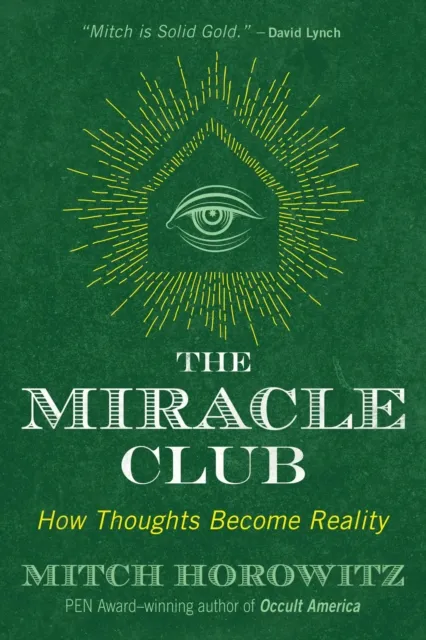 Inner Traditions Bear and Company The Miracle Club : How Thoughts Become Reality