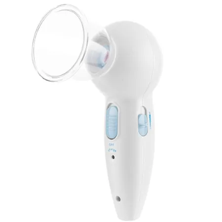 InnovaGoods Vacuum Anti-Cellulite Massager