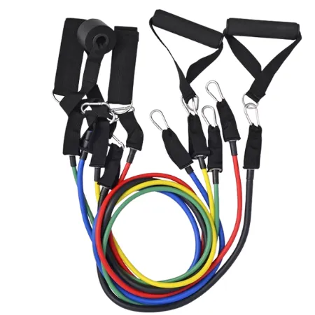 InShape Multifunctional Exercise Bands