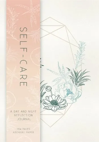 Insight Editions Self-Care