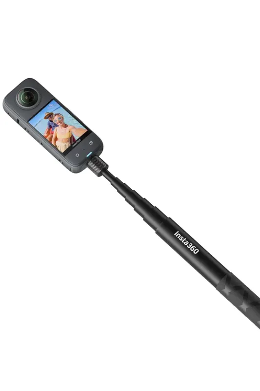Insta360 120cm Invisible Selfie Stick - - Size: Onesize