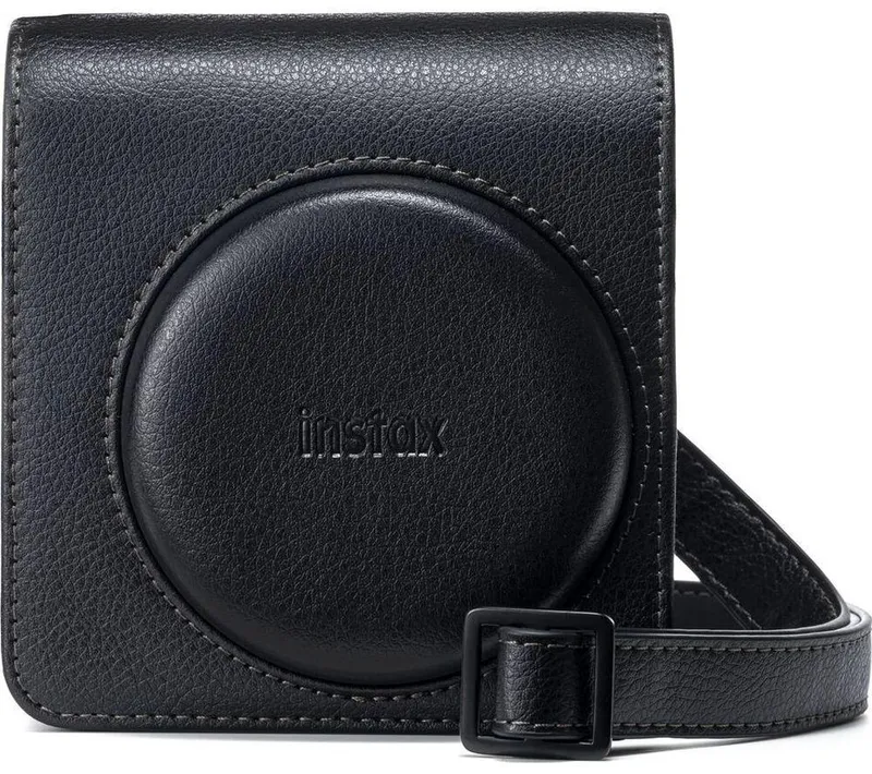 Instax Mini 99 Camera Case - Black