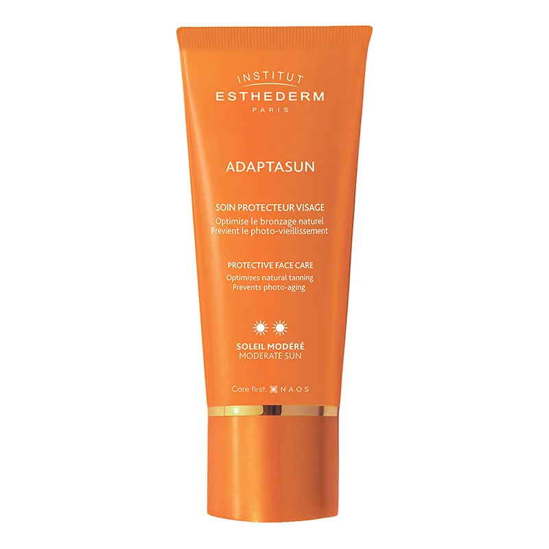 Institut Esthederm Adaptasun Face Sun Protection 50ml