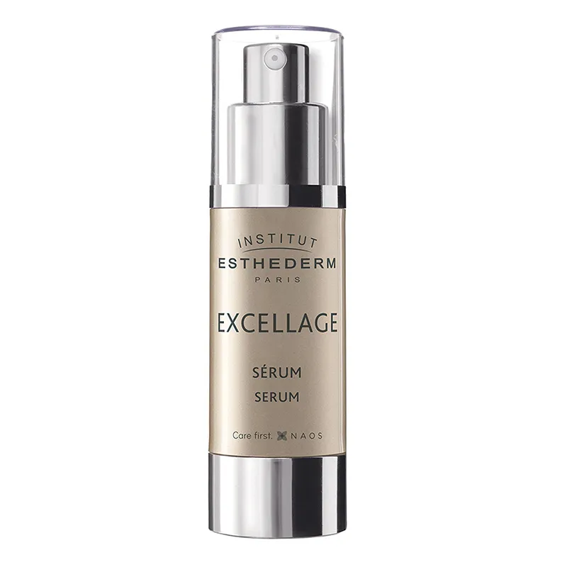 Institut Esthederm Excellage Firming Face Serum 30ml