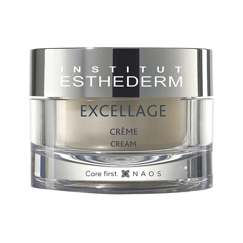 Institut Esthederm Excellage Re-Densifying Face Cream 50ml