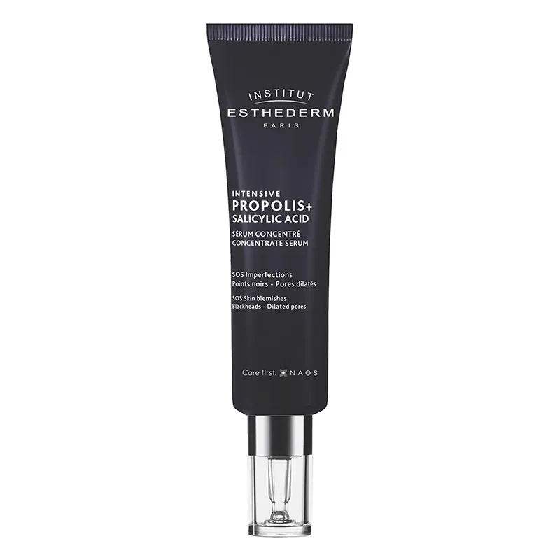 Institut Esthederm Intensive Propolis Adult Acne Face Serum 30ml