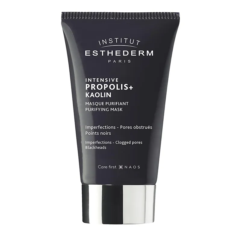Institut Esthederm Intensive Propolis Purifying Face Mask 75ml