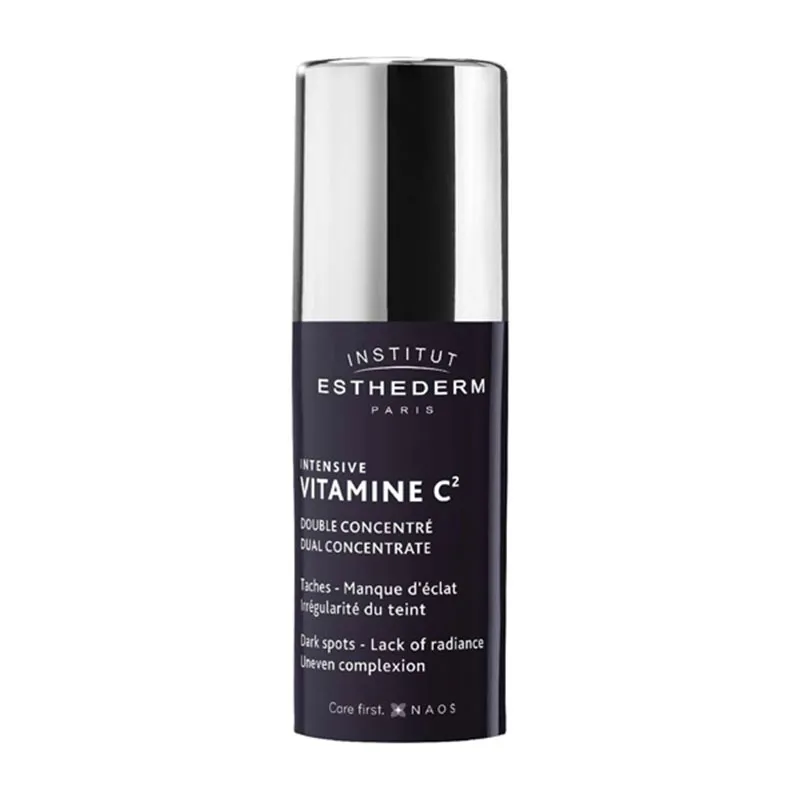 Institut Esthederm Intensive Vitamin C Dual Concentrate Brightening Bo