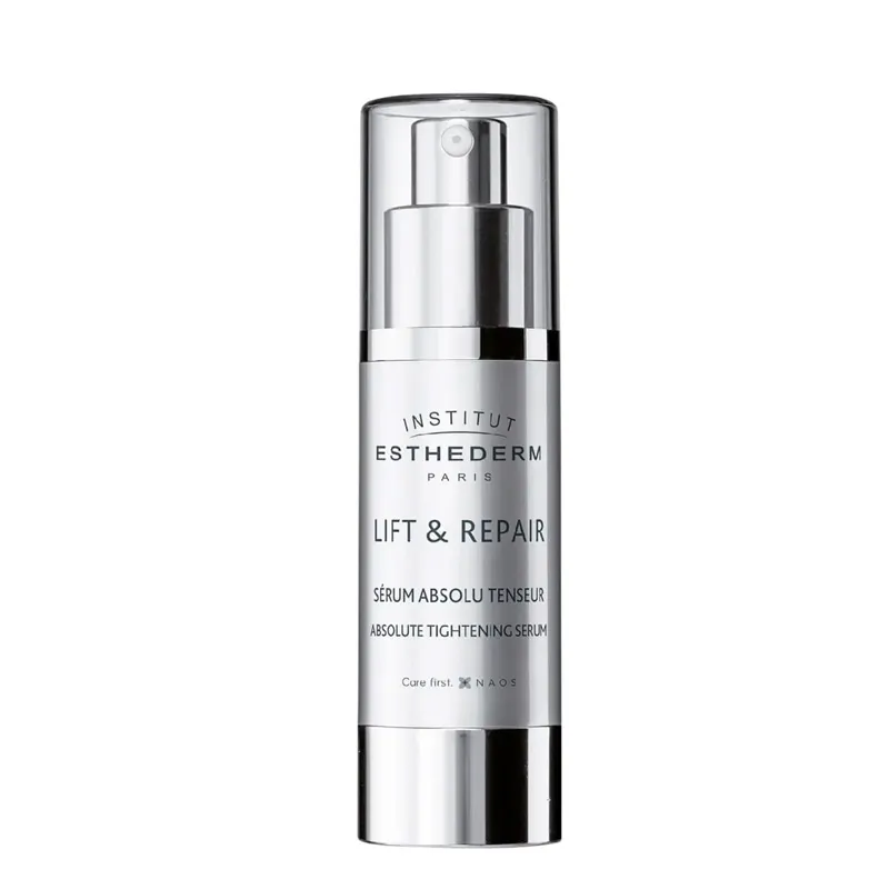 Institut Esthederm Lift & Repair Tightening Face Serum 30ml