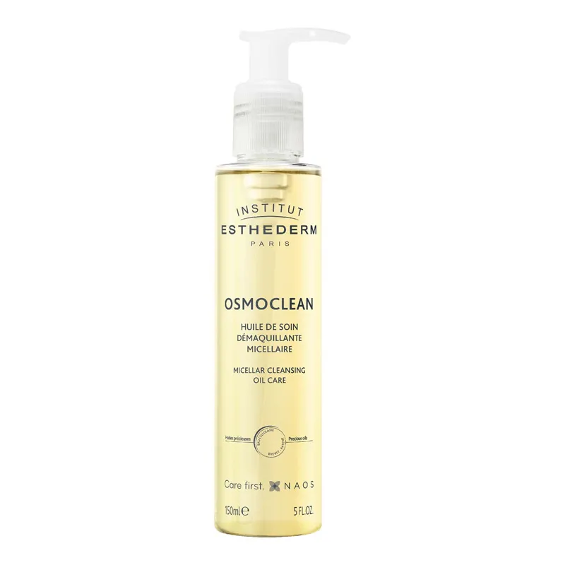 Institut Esthederm Osmoclean Micellar Cleansing Oil 150ml