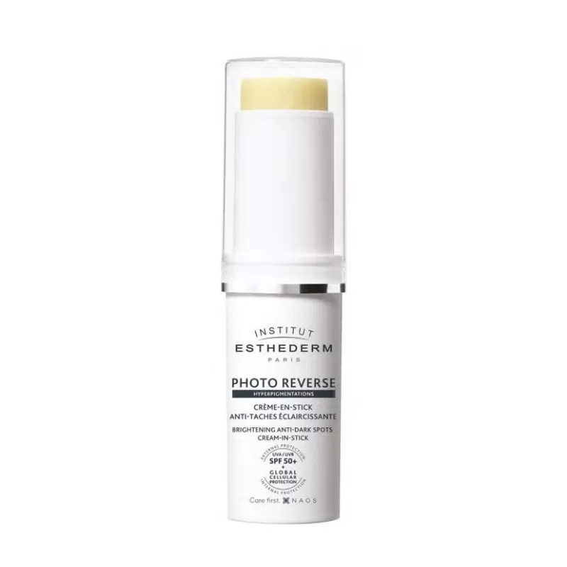 Institut Esthederm Solaire Photo Reverse Depigmenting Stick 10g