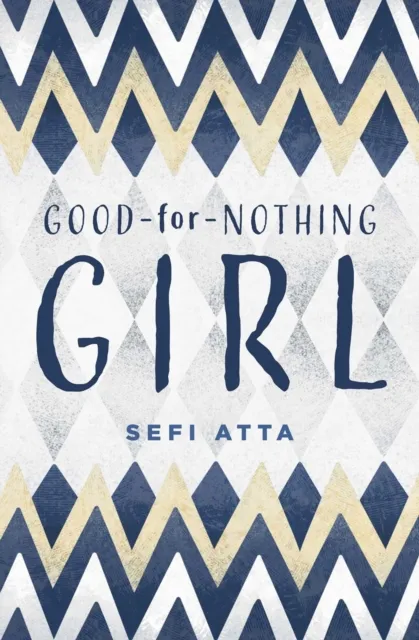 Interlink Publishing Group, Inc Good For Nothing Girl