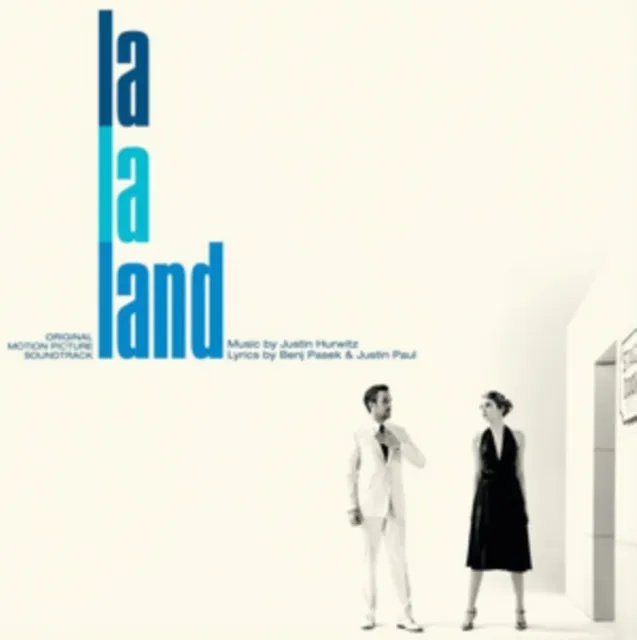 Interscope La La Land