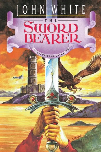 InterVarsity Press The Sword Bearer : Volume 1