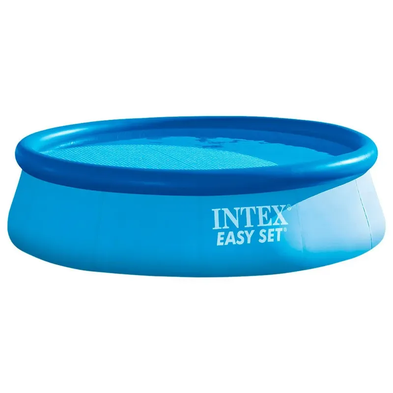 Intex Easy Set Pool Blue 5621 Liters unisex