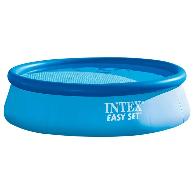 Intex Easy Set Pool Blue 5621 Liters unisex