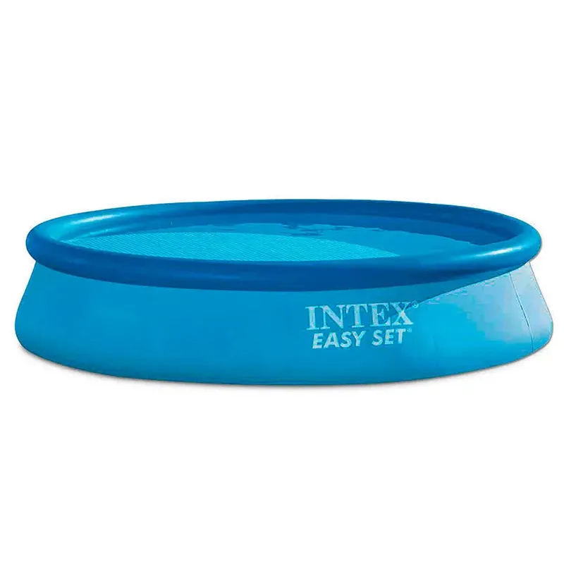 Intex Easy Set Pool Blue 7290 Liters unisex
