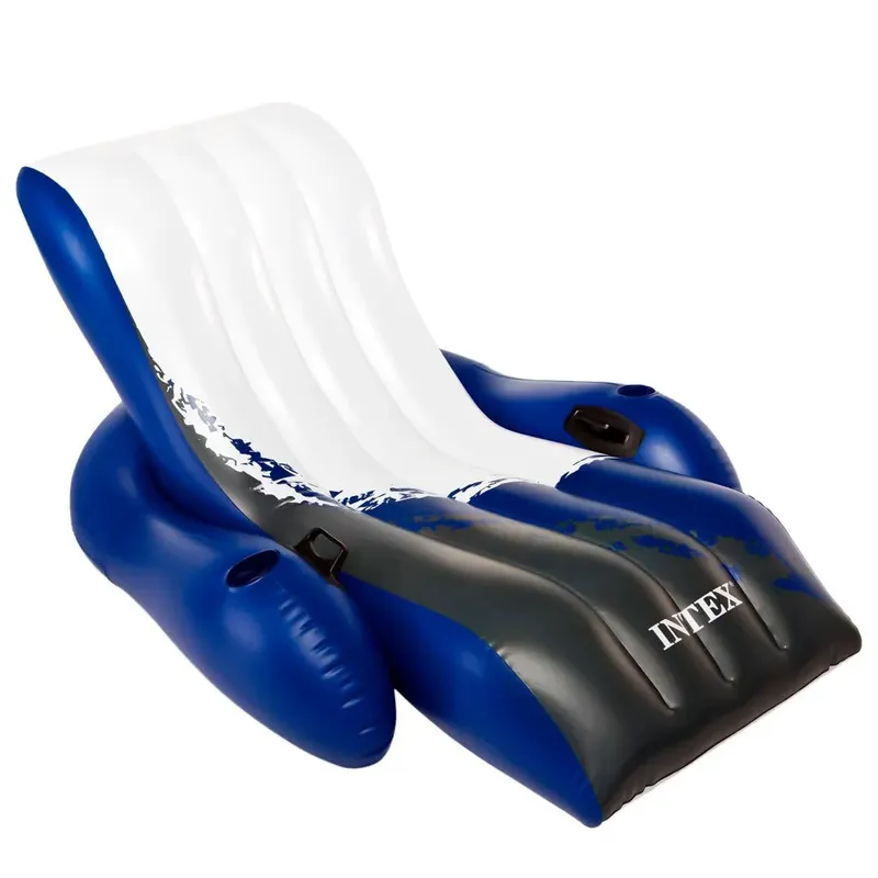 Intex Inflatable Armchair 180 x 135 cm unisex