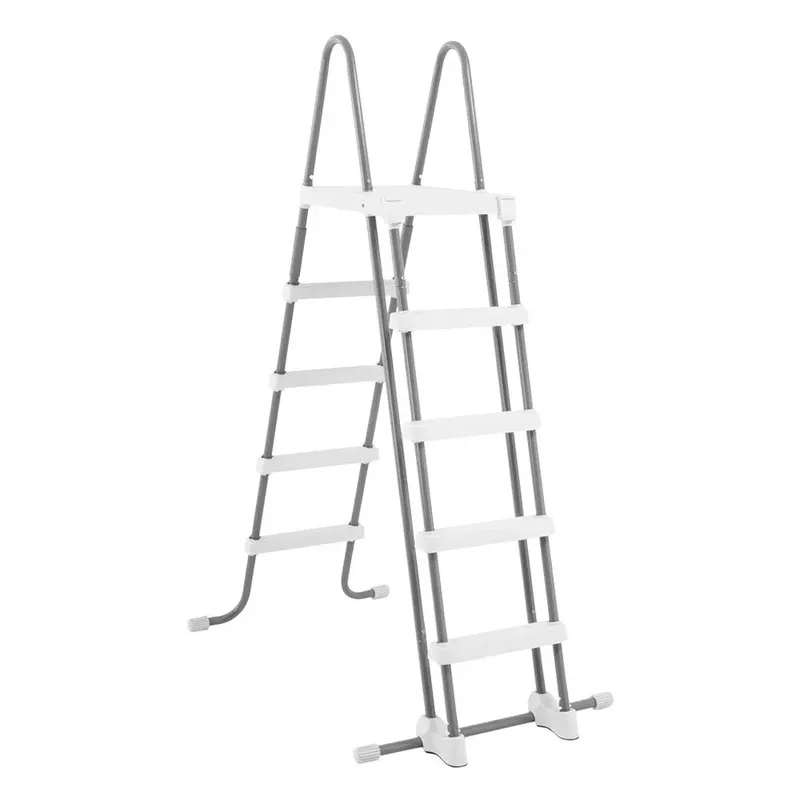 Intex Steps For Above Ground Swimming Pools Of 132 Cm One Size unisex