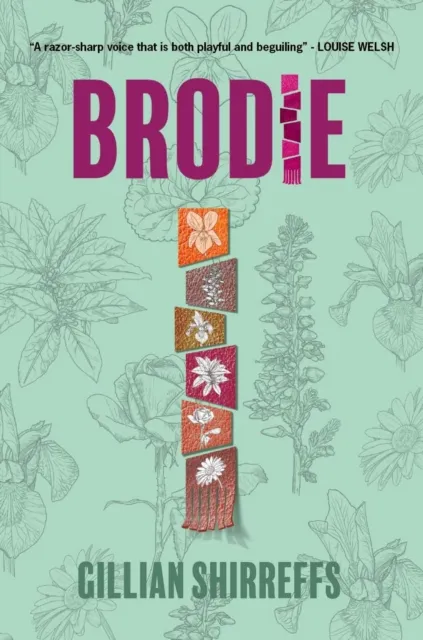Into Creative Brodie