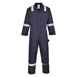 Iona Coverall (Navy) Xxl