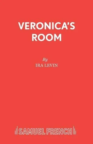 Ira Levin Veronica's Room