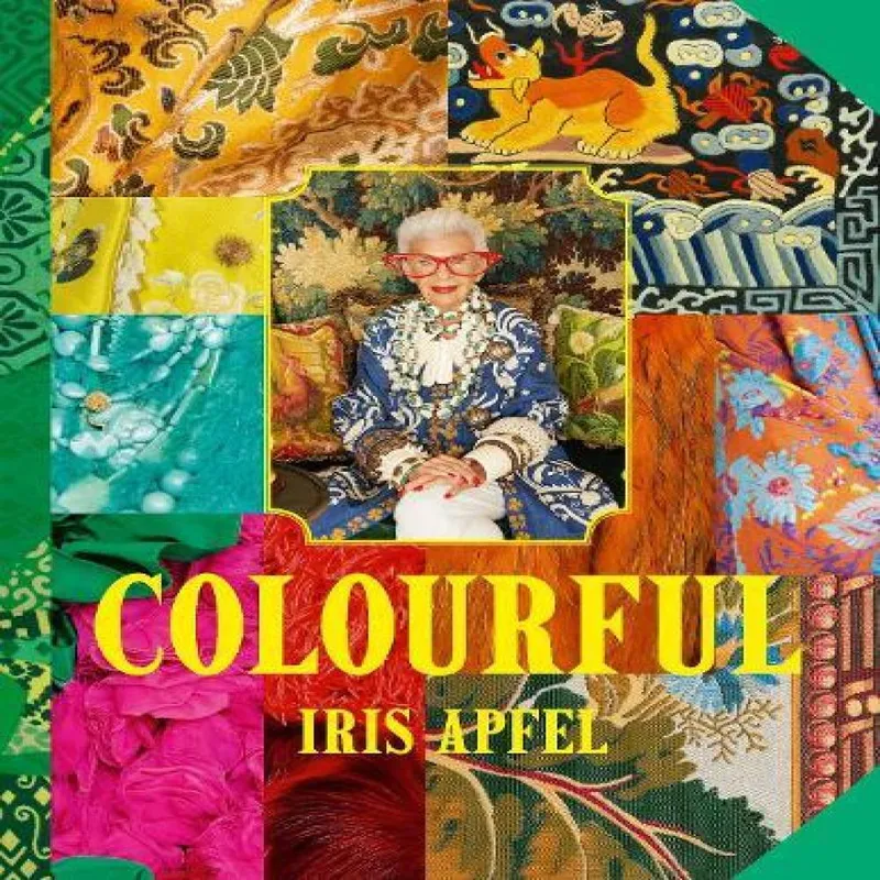 Ebury Publishing Colourful