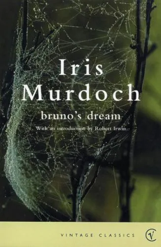 Iris Murdoch Bruno's Dream