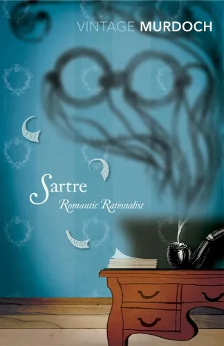 Iris Murdoch Sartre