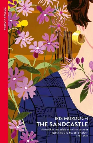 Iris Murdoch The Sandcastle