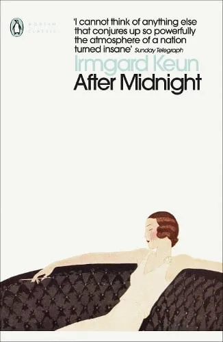 Irmgard Keun After Midnight