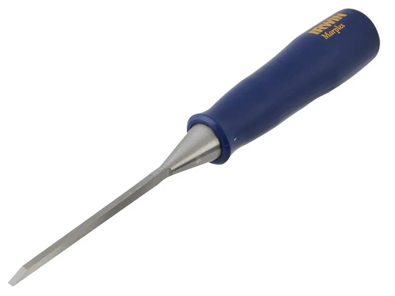 Marples M444 Blue Chip Bevel Edge Wood Chisel 3mm