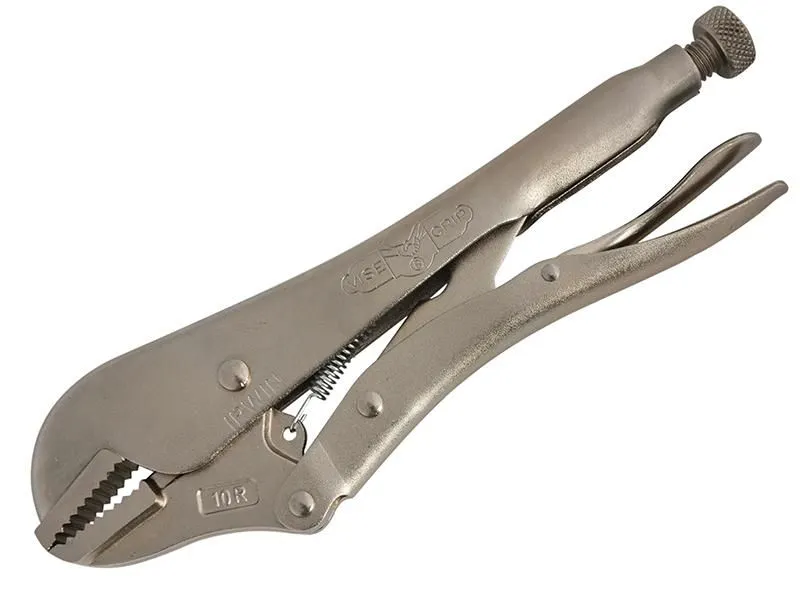 Vise-Grip Straight Jaw Locking Pliers 250mm