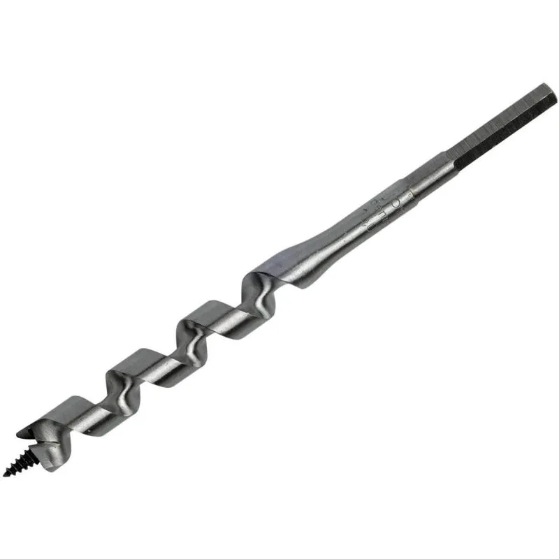 Irwin® 10502741 Wood Auger Drill Bit 8 x 191mm