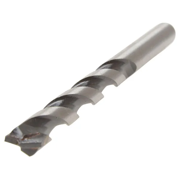 Irwin Granite Masonry Drill Bit 8mm 200mm Pack of 1