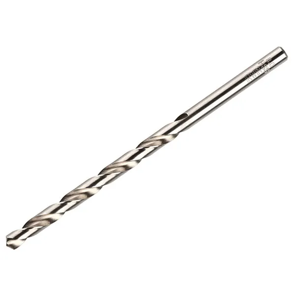 Irwin Hss Pro Drill Bits 1mm Pack of 10