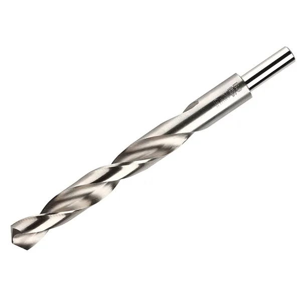 Irwin® 10502409 Hss Reduced Shank Pro Drill Bit 16.0mm OL:178mm WL...