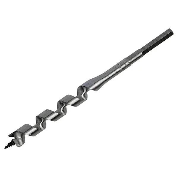 Irwin® 10502760 Wood Auger Drill Bit 17 x 191mm