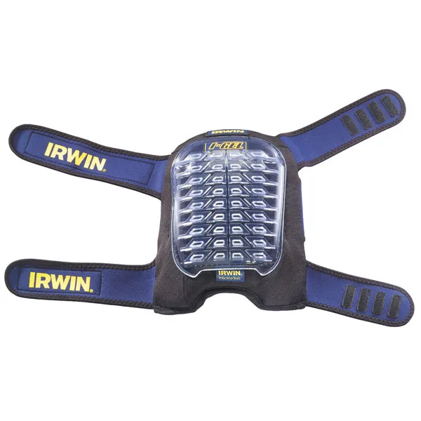 Irwin 10503830 I-Gel Kneepads